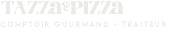 Tazza & Pizza — Comptoir gourmand et traiteur